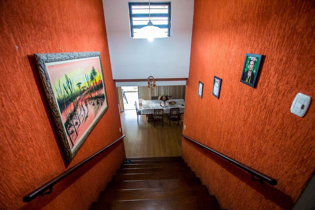 Casa à venda no Nossa Senhora de Lourdes: 