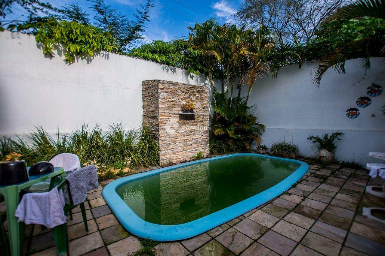 Casa à venda no Nossa Senhora de Lourdes: 