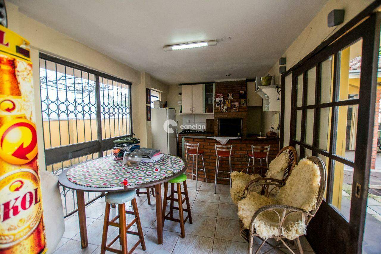 Casa à venda no Nossa Senhora de Lourdes: 