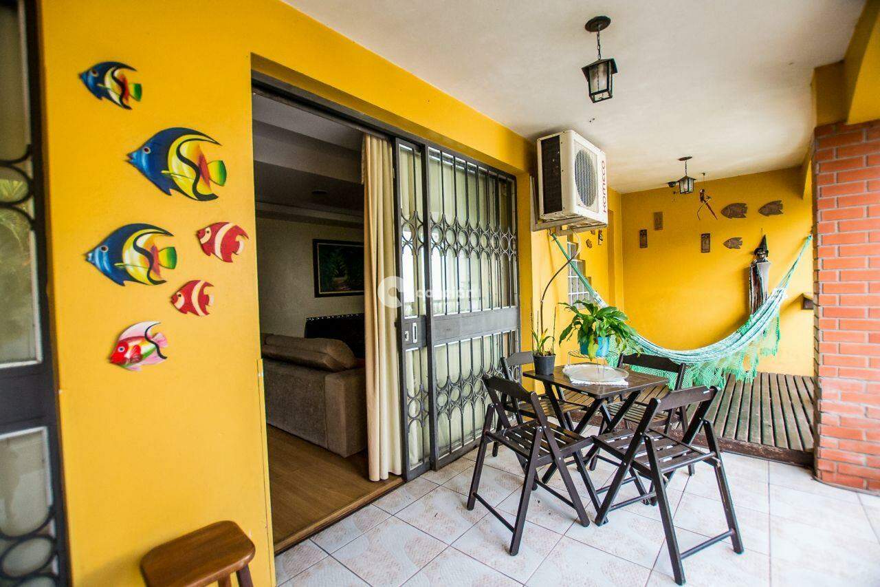 Casa à venda no Nossa Senhora de Lourdes: 