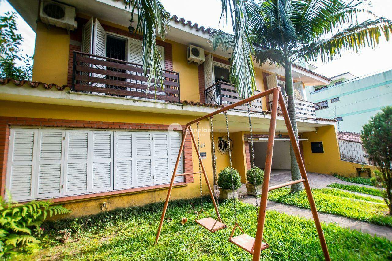 Casa à venda no Nossa Senhora de Lourdes: 