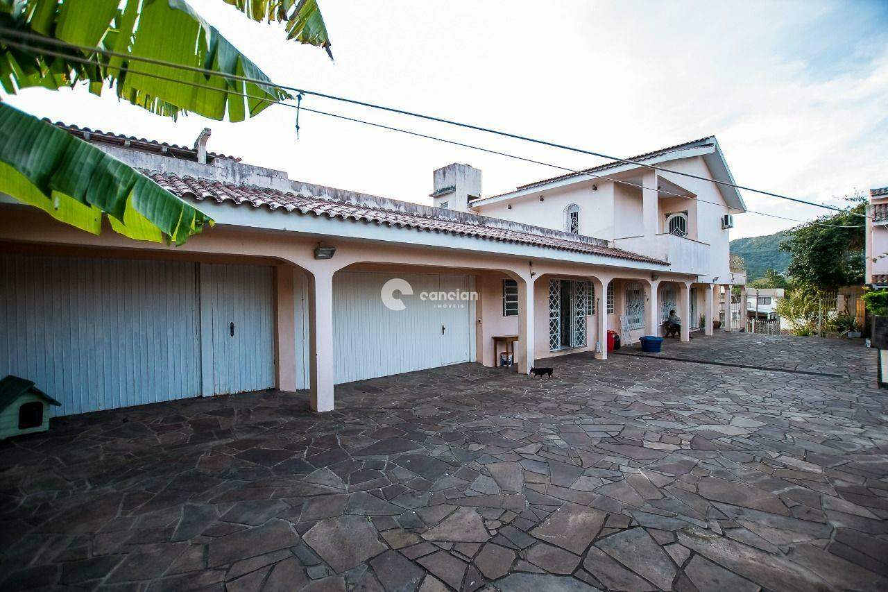 Casa à venda no Nossa Senhora do Perpétuo Socorro: 
