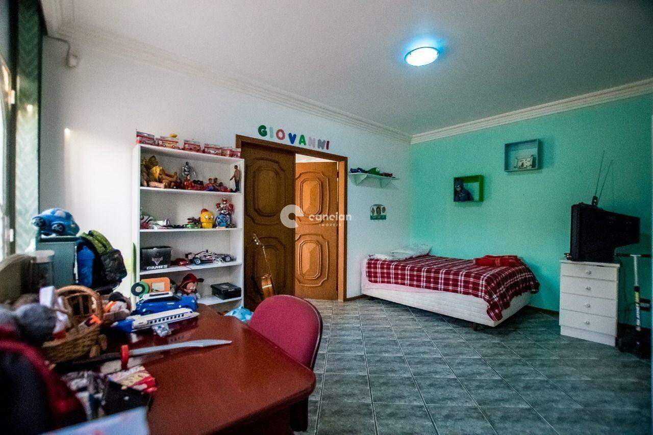 Casa à venda no Nossa Senhora do Perpétuo Socorro: 