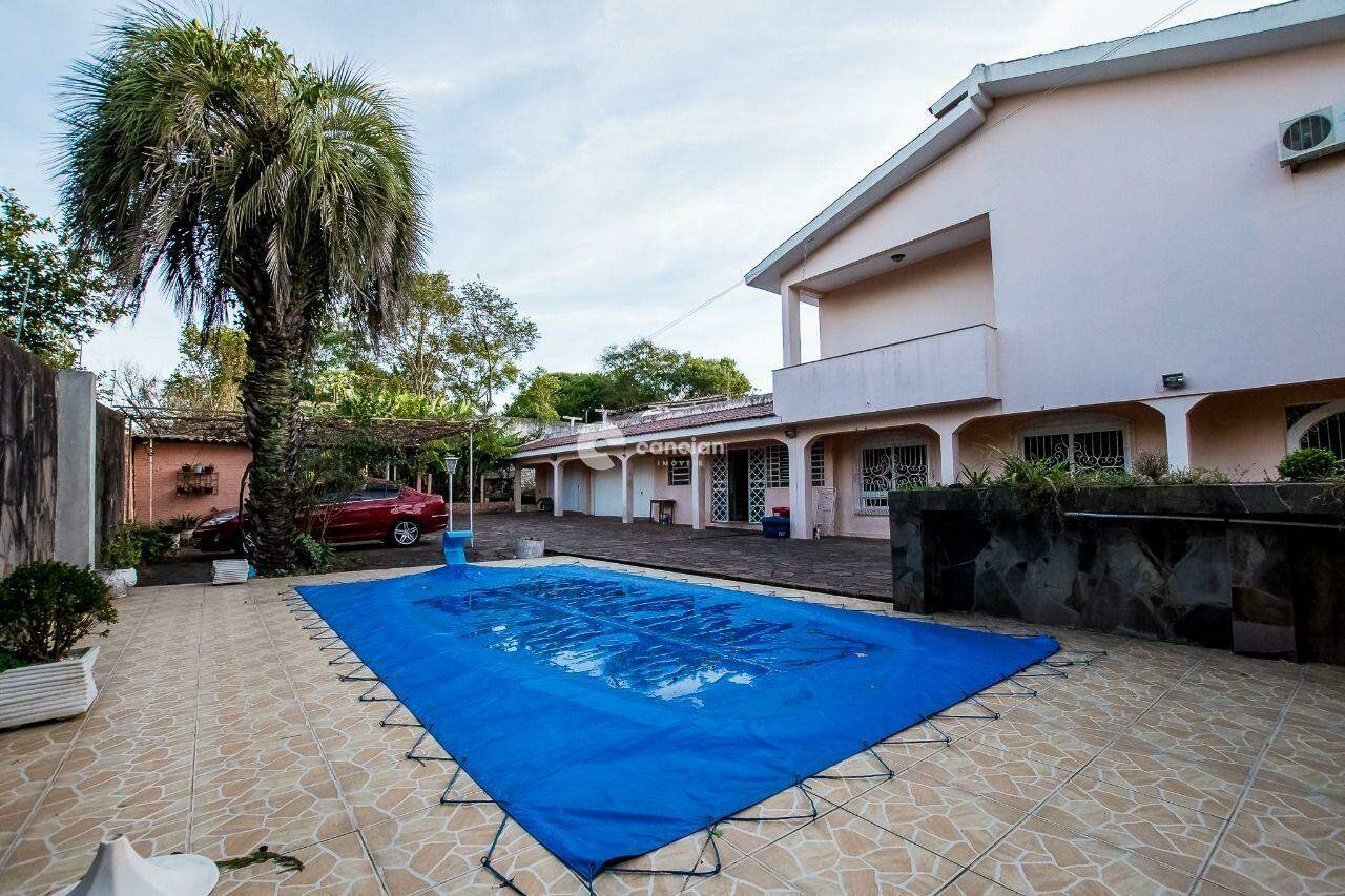 Casa à venda no Nossa Senhora do Perpétuo Socorro: 