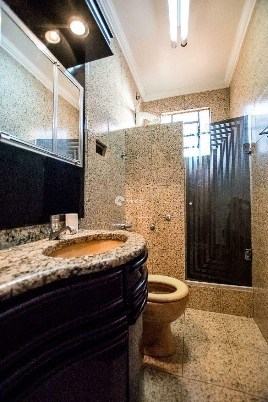 Casa à venda no Nossa Senhora do Perpétuo Socorro: 