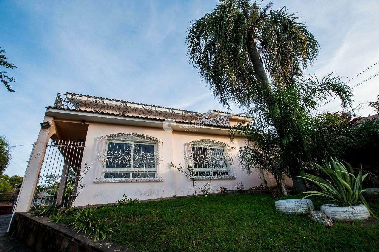 Casa à venda no Nossa Senhora do Perpétuo Socorro: 