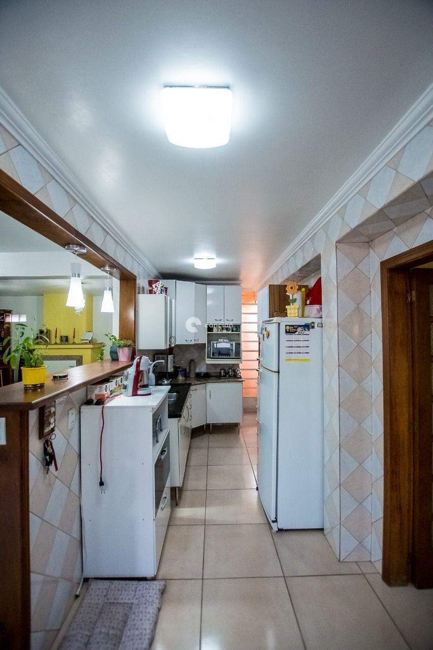 Casa à venda no Nossa Senhora do Perpétuo Socorro: 