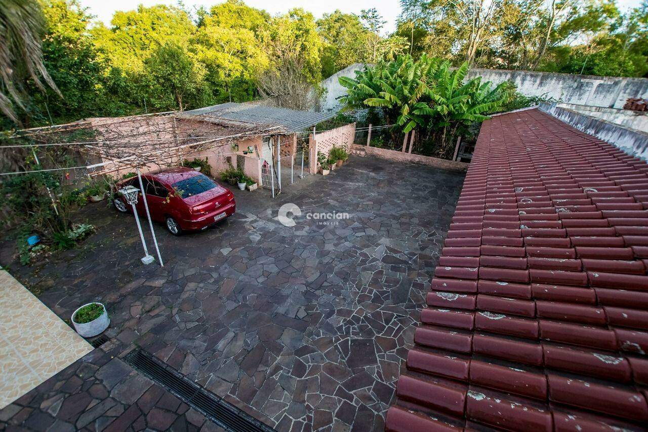 Casa à venda no Nossa Senhora do Perpétuo Socorro: 