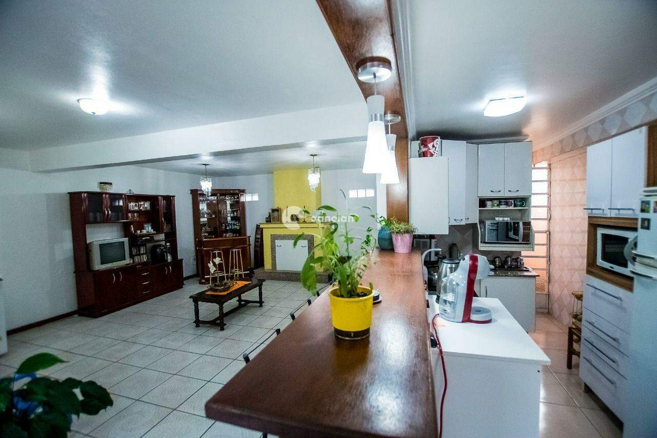 Casa à venda no Nossa Senhora do Perpétuo Socorro: 