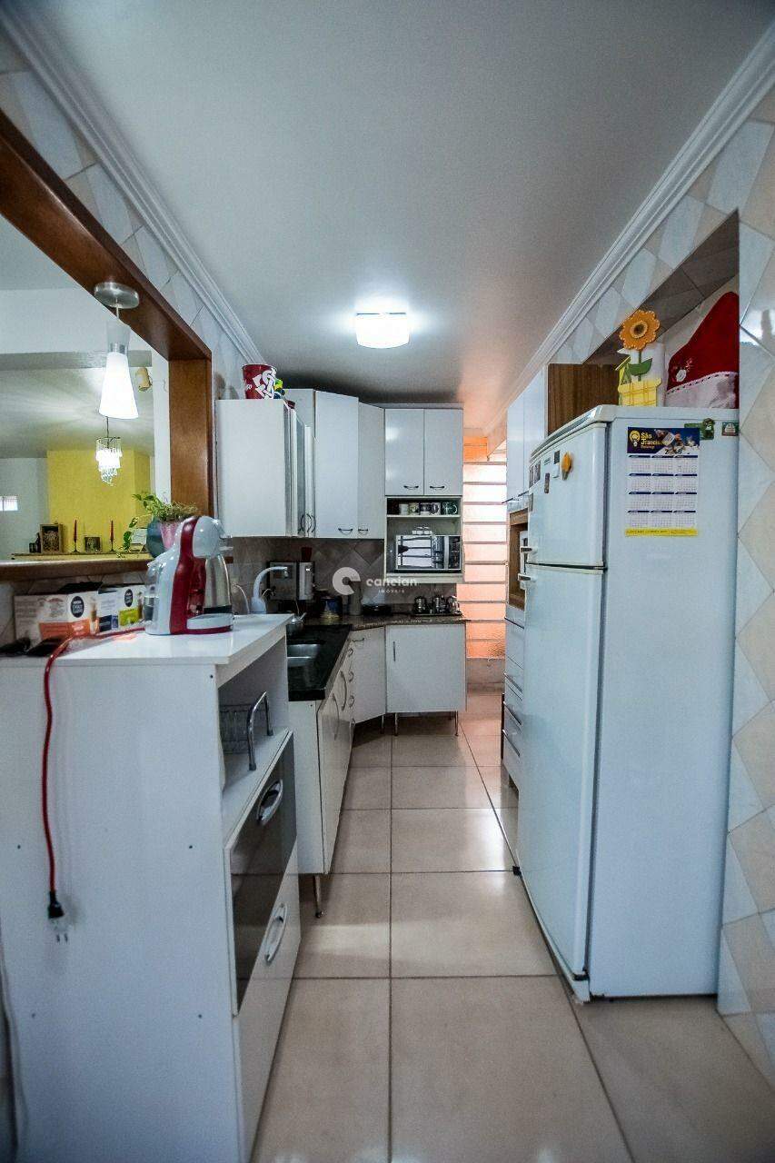 Casa à venda no Nossa Senhora do Perpétuo Socorro: 