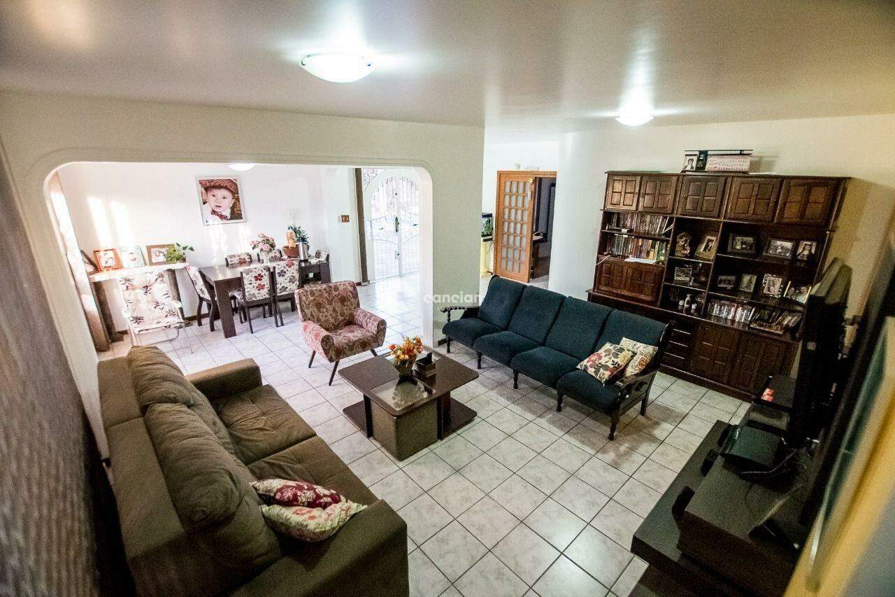 Casa à venda no Nossa Senhora do Perpétuo Socorro: 