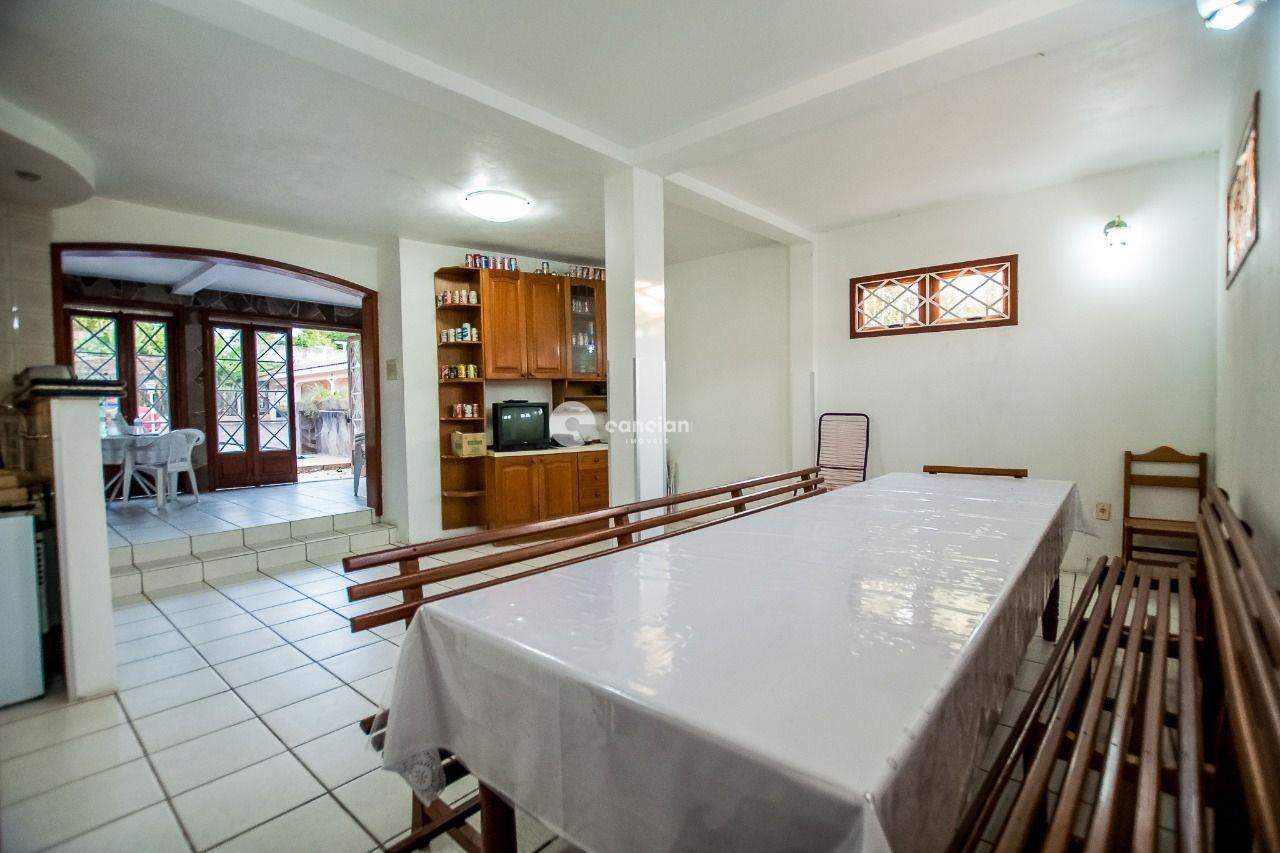 Casa à venda no Nossa Senhora do Perpétuo Socorro: 