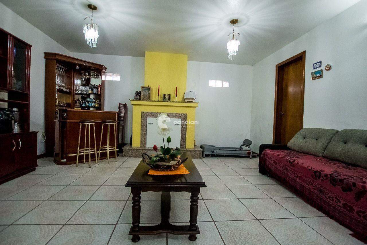 Casa à venda no Nossa Senhora do Perpétuo Socorro: 