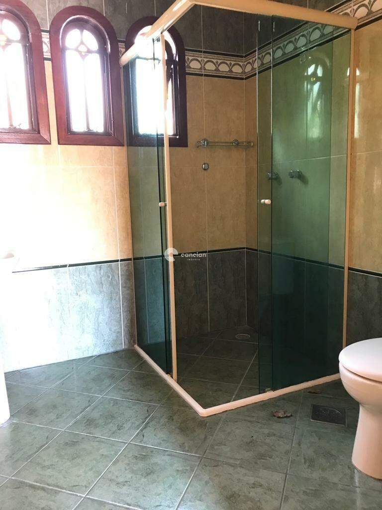 Casa à venda no Nossa Senhora Medianeira: 