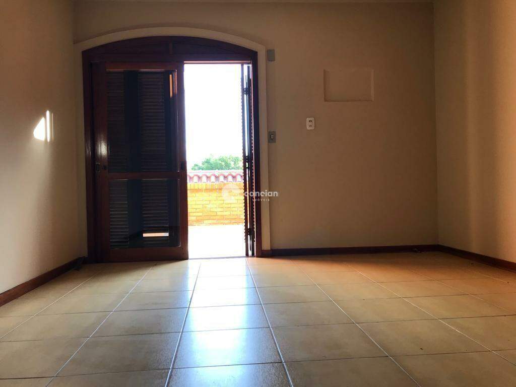 Casa à venda no Nossa Senhora Medianeira: 