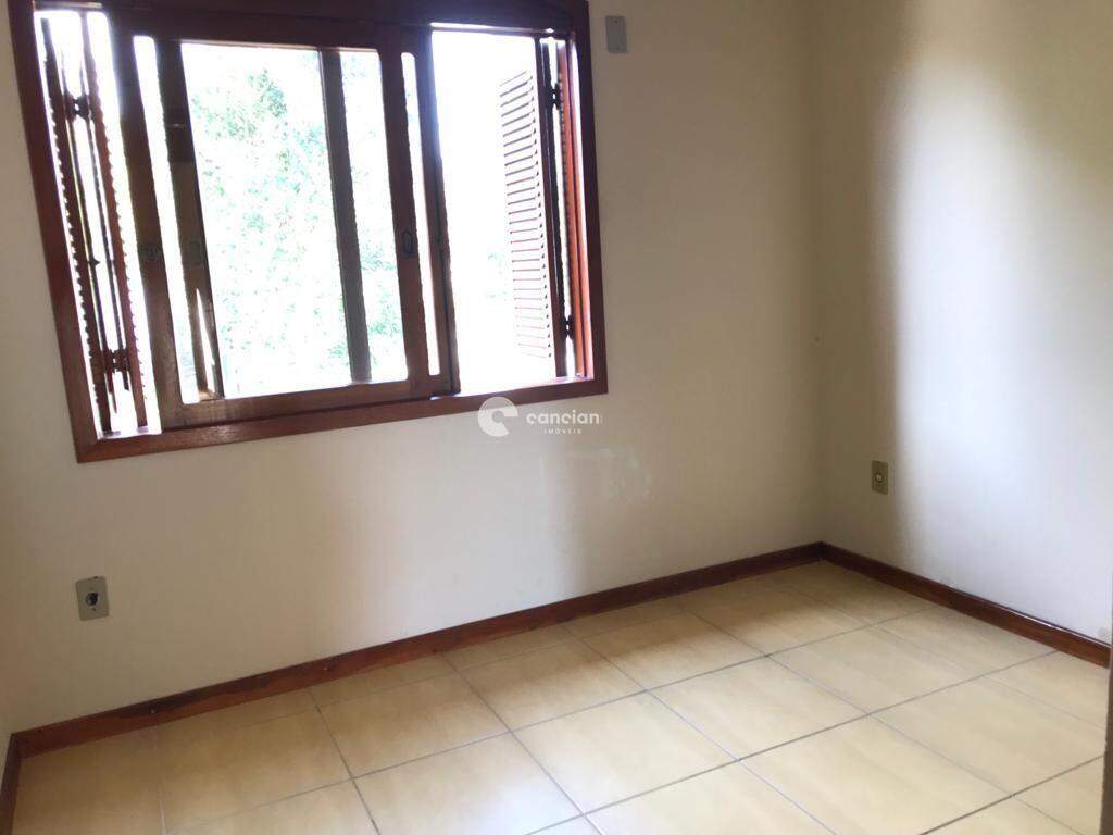 Casa à venda no Nossa Senhora Medianeira: 