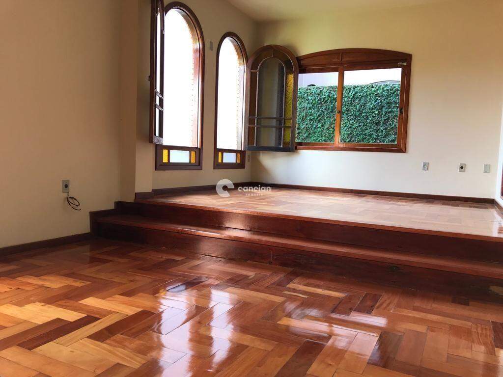 Casa à venda no Nossa Senhora Medianeira: 