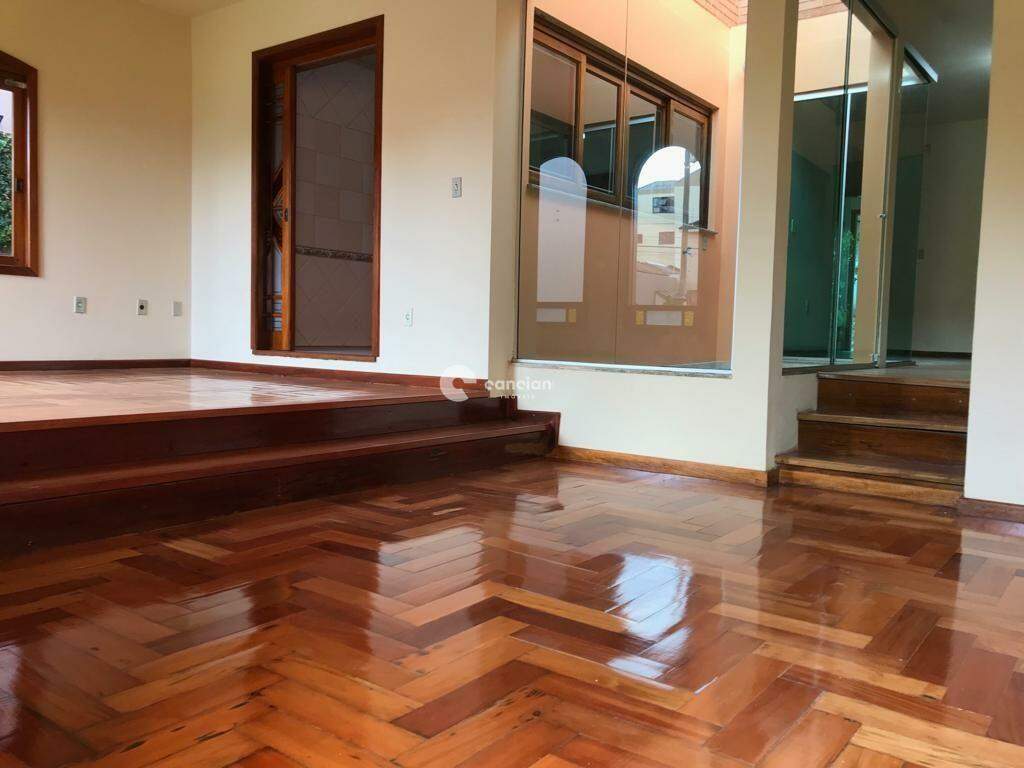Casa à venda no Nossa Senhora Medianeira: 