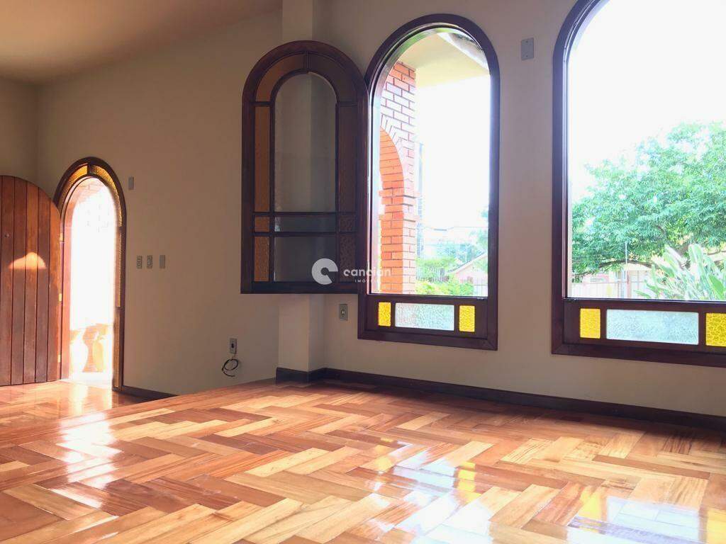 Casa à venda no Nossa Senhora Medianeira: 