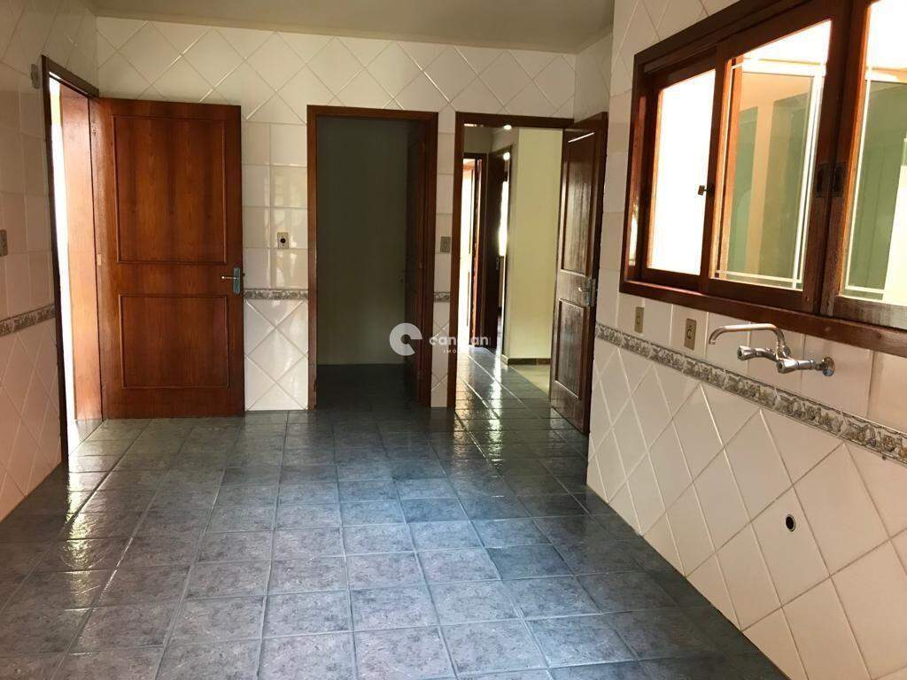 Casa à venda no Nossa Senhora Medianeira: 