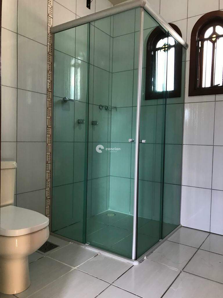 Casa à venda no Nossa Senhora Medianeira: 