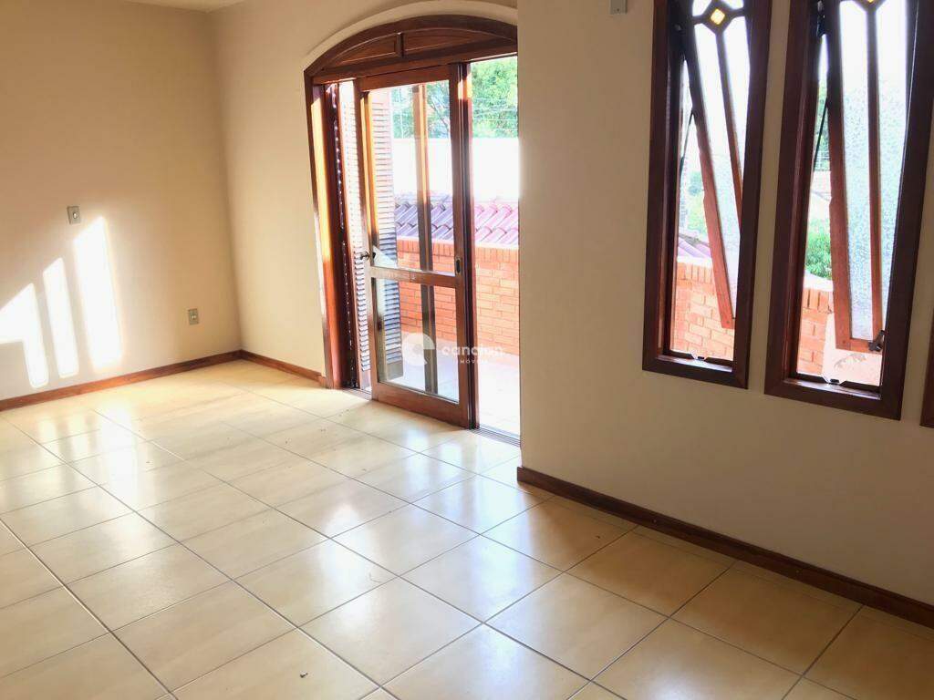 Casa à venda no Nossa Senhora Medianeira: 