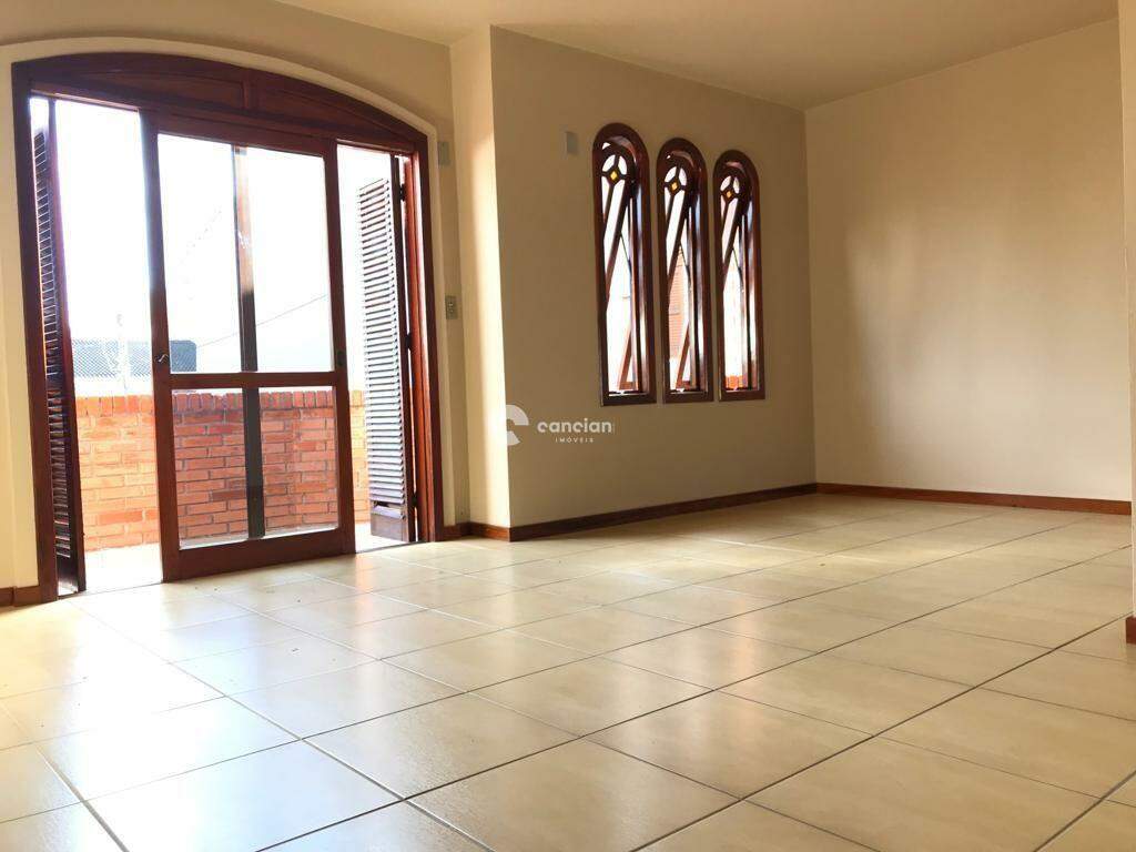 Casa à venda no Nossa Senhora Medianeira: 