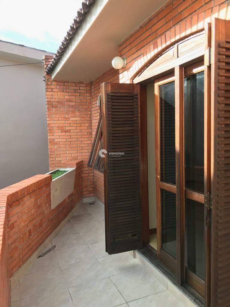 Casa à venda no Nossa Senhora Medianeira: 