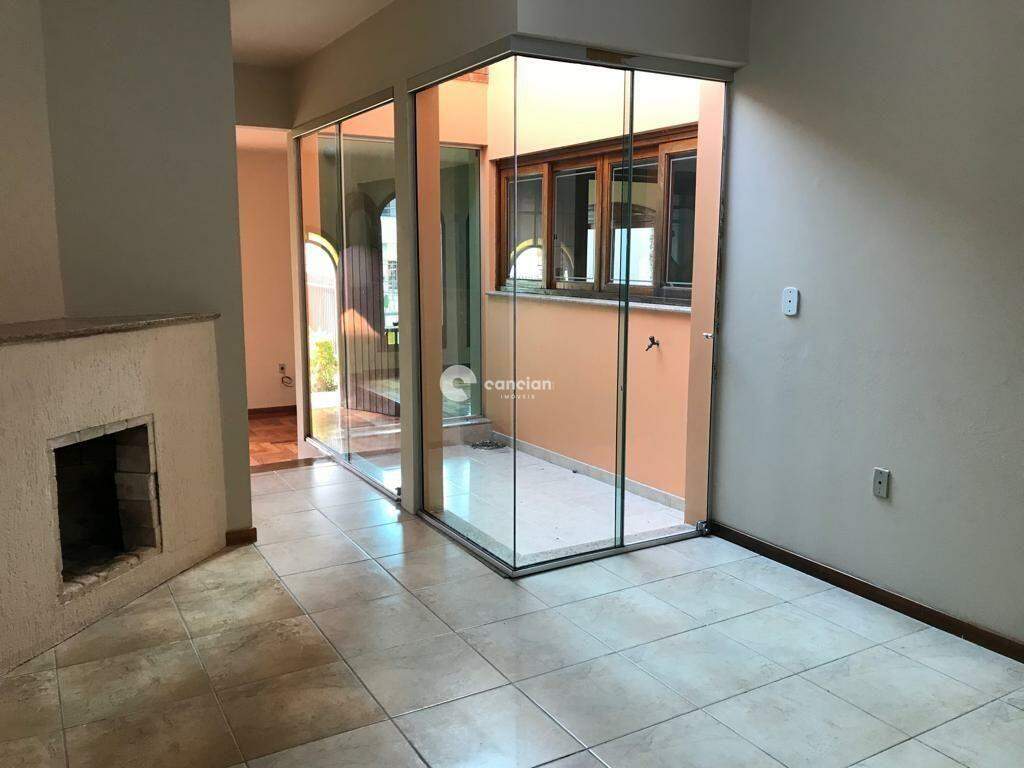 Casa à venda no Nossa Senhora Medianeira: 