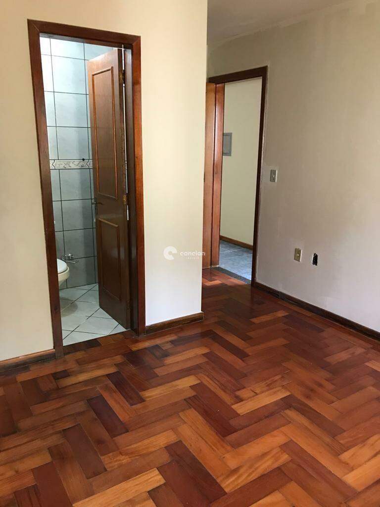 Casa à venda no Nossa Senhora Medianeira: 