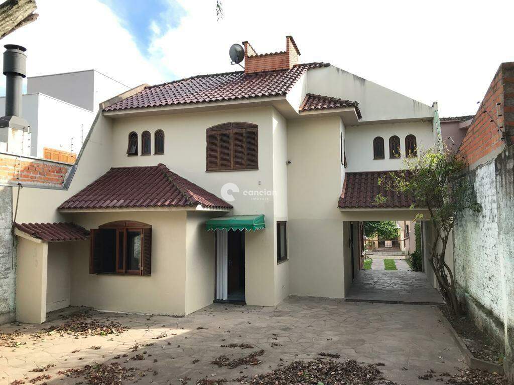 Casa à venda no Nossa Senhora Medianeira: 