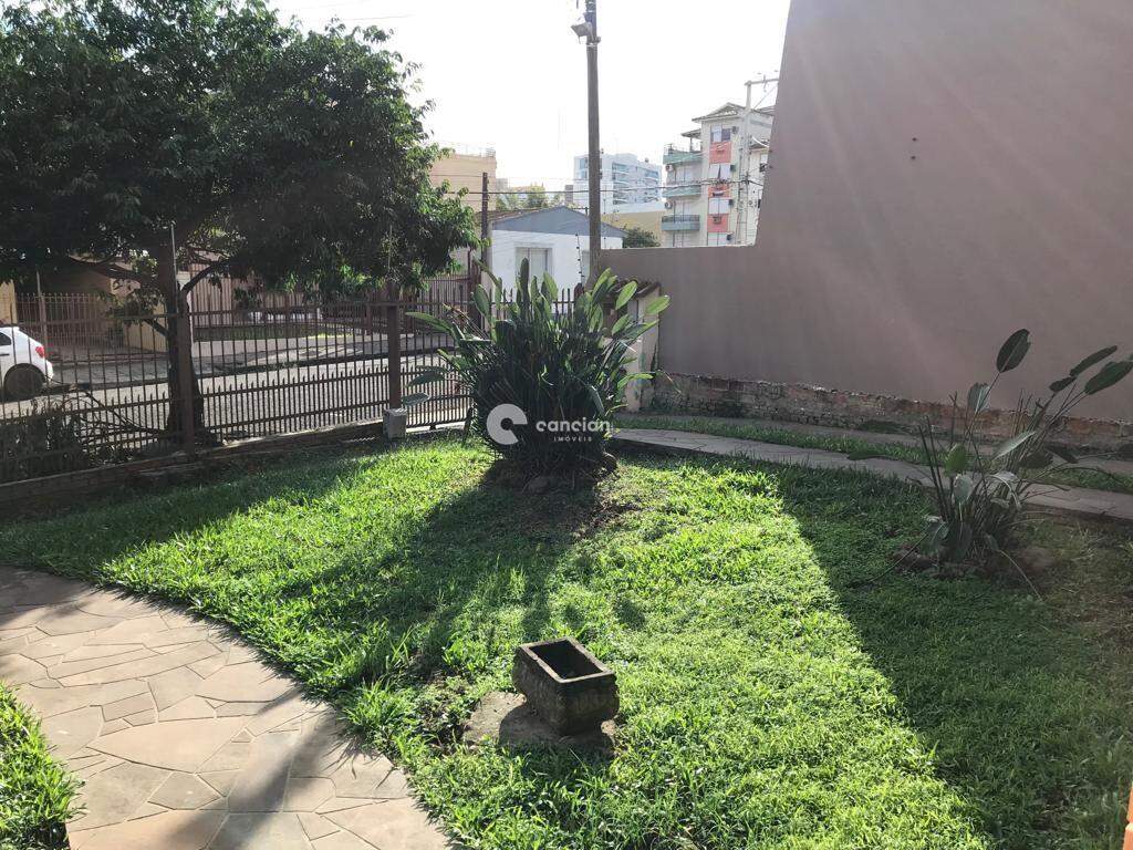 Casa à venda no Nossa Senhora Medianeira: 