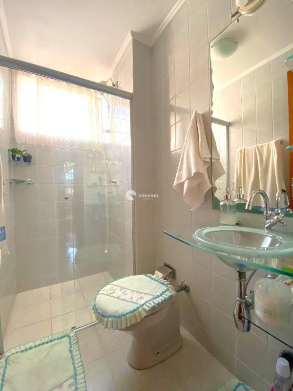 Apartamento à venda no Nossa Senhora de Fátima: 