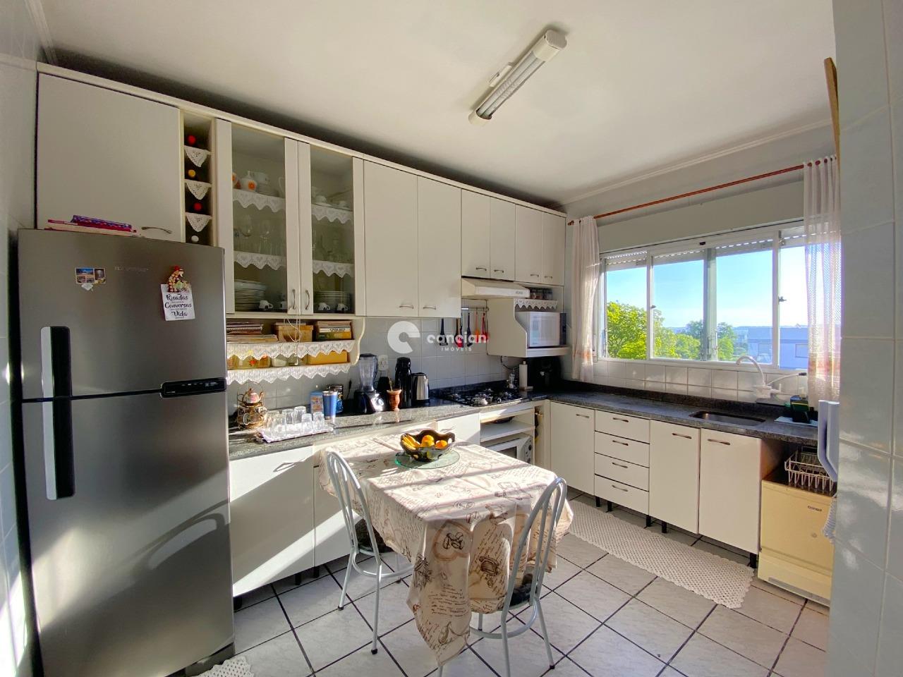 Apartamento à venda no Nossa Senhora de Fátima: 