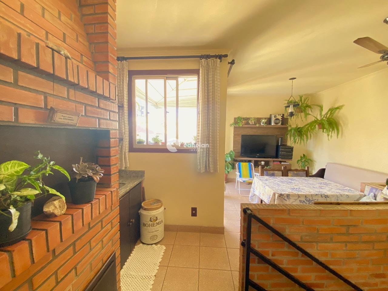 Apartamento à venda no Nossa Senhora de Fátima: 