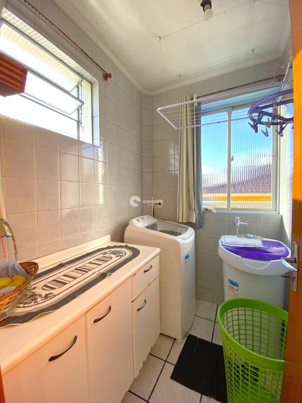 Apartamento à venda no Nossa Senhora de Fátima: 