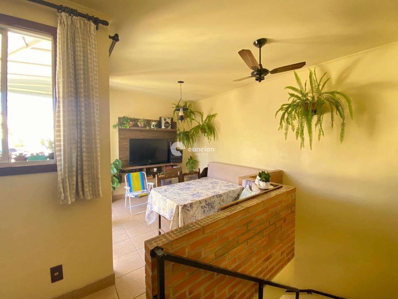 Apartamento à venda no Nossa Senhora de Fátima: 