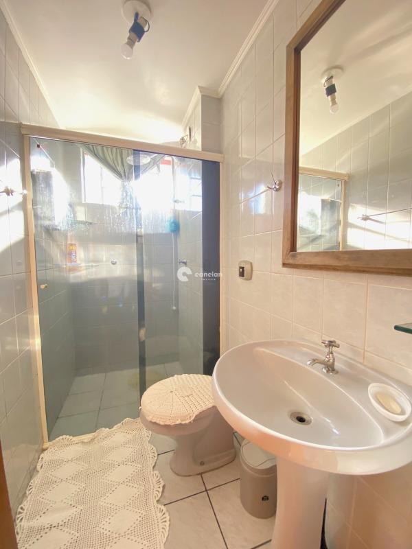 Apartamento à venda no Nossa Senhora de Fátima: 