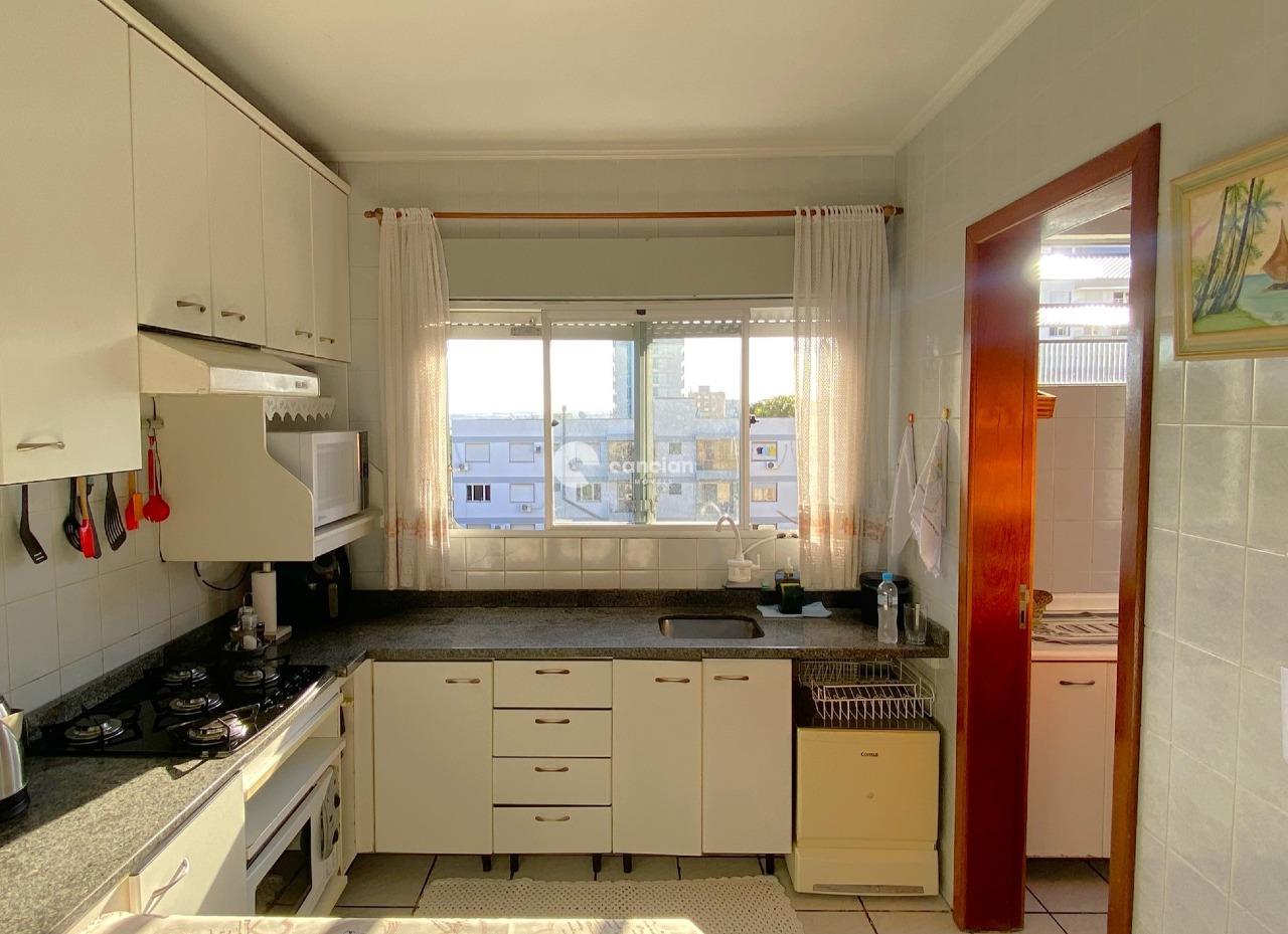 Apartamento à venda no Nossa Senhora de Fátima: 