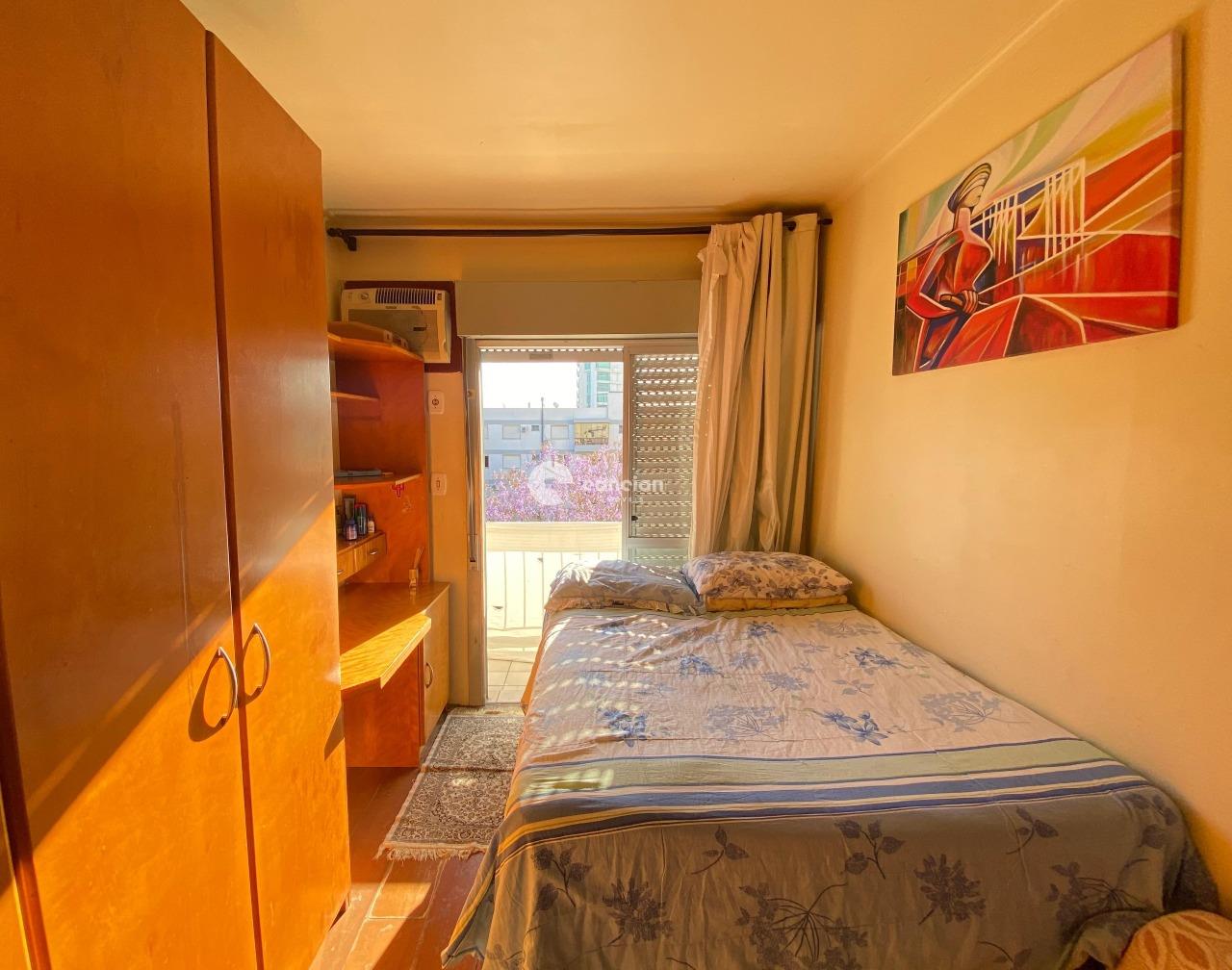 Apartamento à venda no Nossa Senhora de Fátima: 