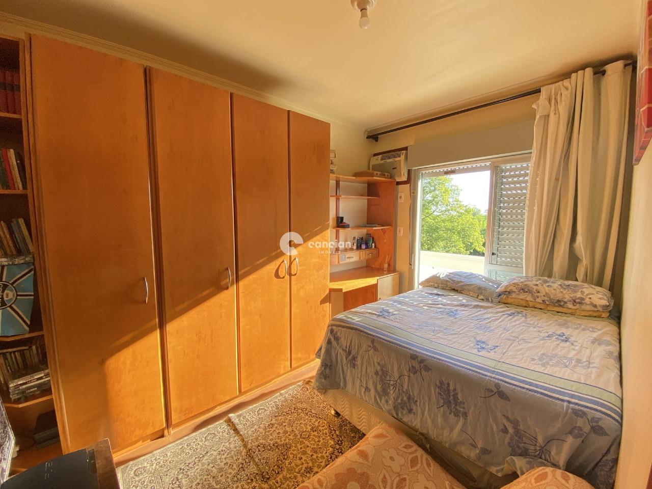 Apartamento à venda no Nossa Senhora de Fátima: 