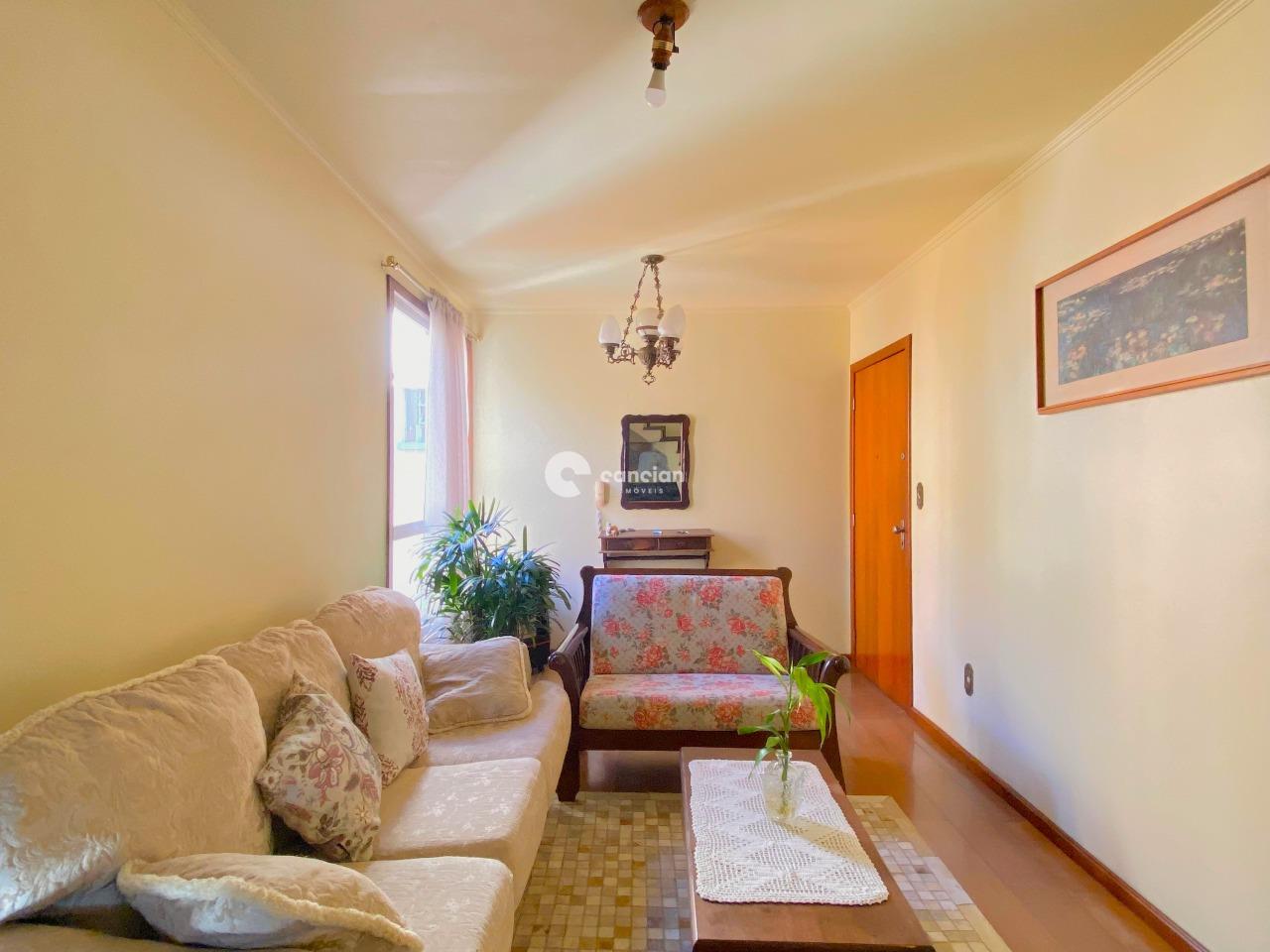 Apartamento à venda no Nossa Senhora de Fátima: 