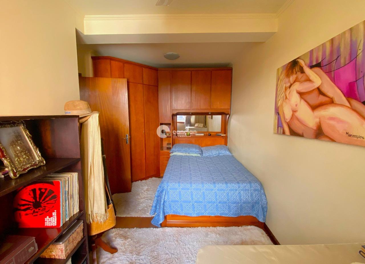 Apartamento à venda no Nossa Senhora de Fátima: 