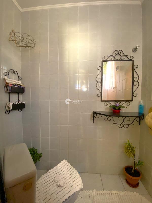 Apartamento à venda no Nossa Senhora de Fátima: 