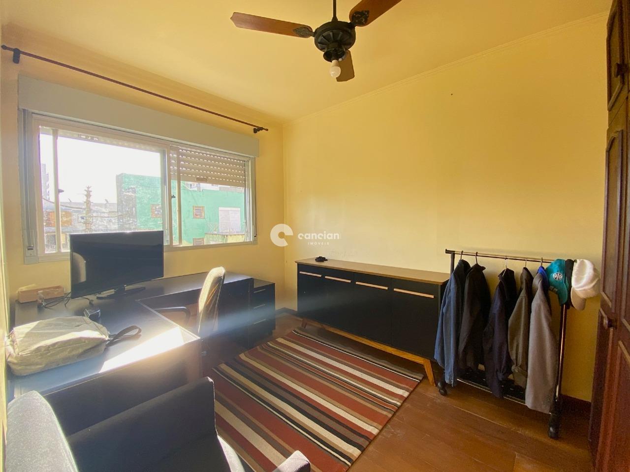 Apartamento à venda no Nossa Senhora de Fátima: 