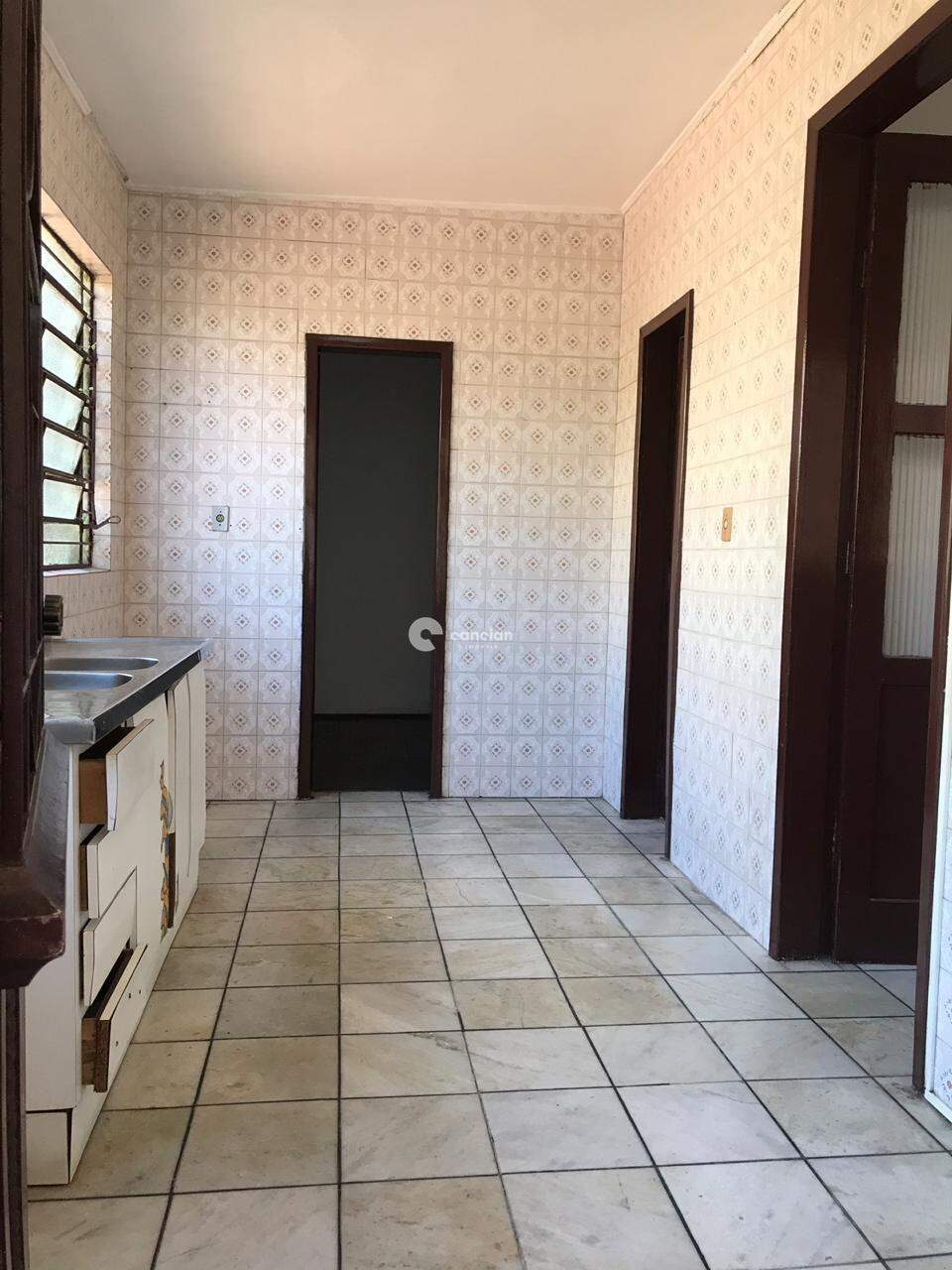 Casa à venda no Centro: