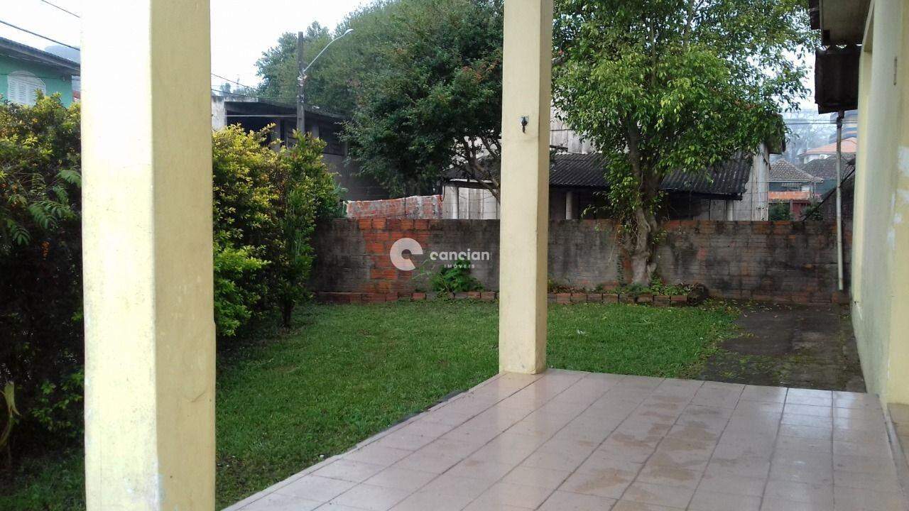 Casa à venda no Nossa Senhora das Dores: 