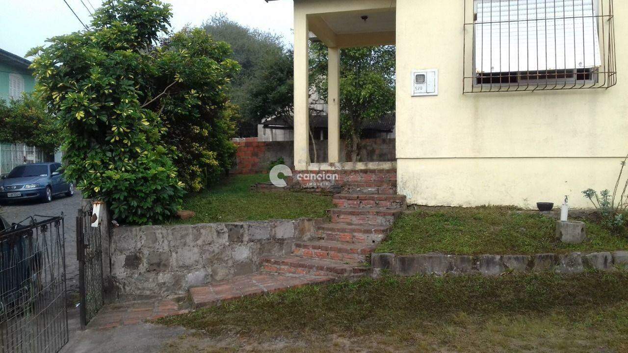 Casa à venda no Nossa Senhora das Dores: 