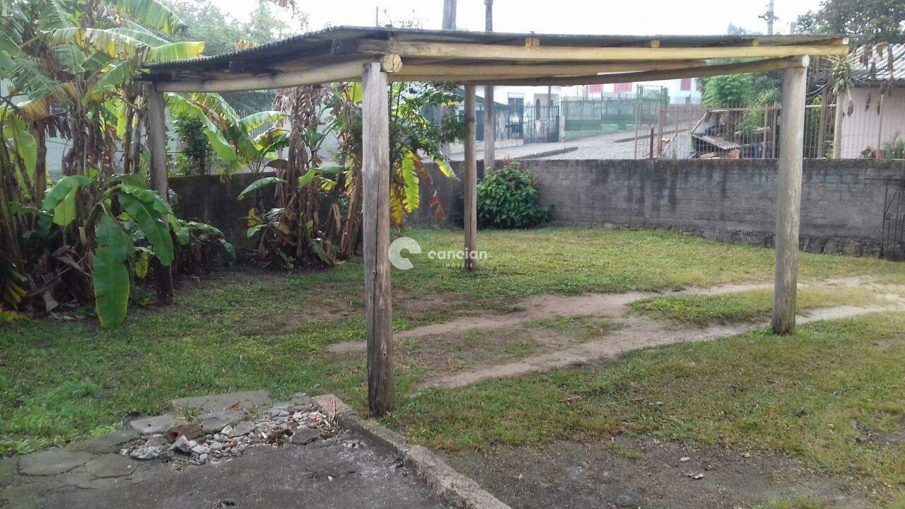 Casa à venda no Nossa Senhora das Dores: 
