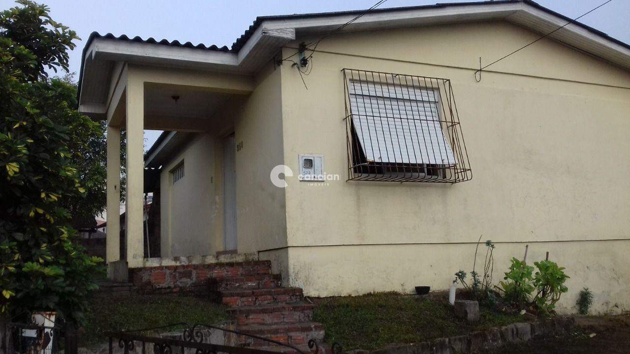 Casa à venda no Nossa Senhora das Dores: 